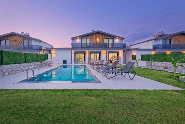 Villa Lima 2