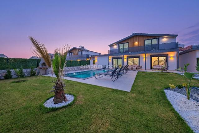 Villa Lima 3