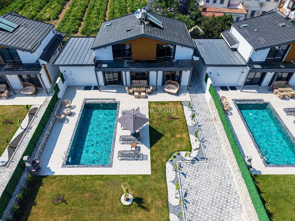 Villa Lima 4 – fotoğraf 3