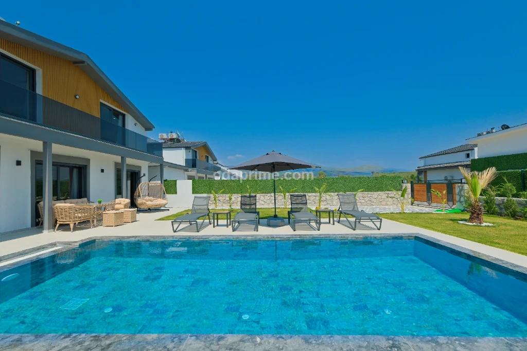 Villa Lima 4 – fotoğraf 1
