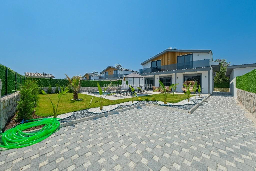 Villa Lima 4 – fotoğraf 5