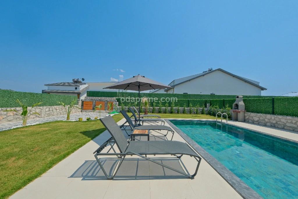 Villa Lima 4 – fotoğraf 4