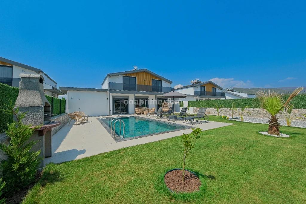 Villa Lima 4 – fotoğraf 2