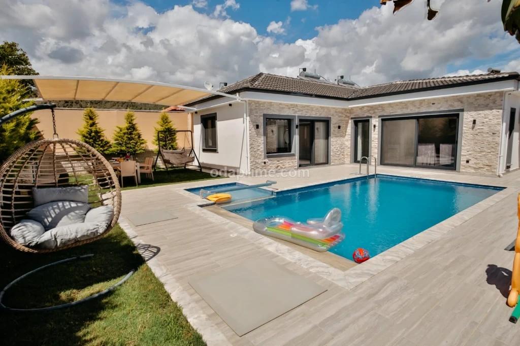 Villa Twin – fotoğraf 3