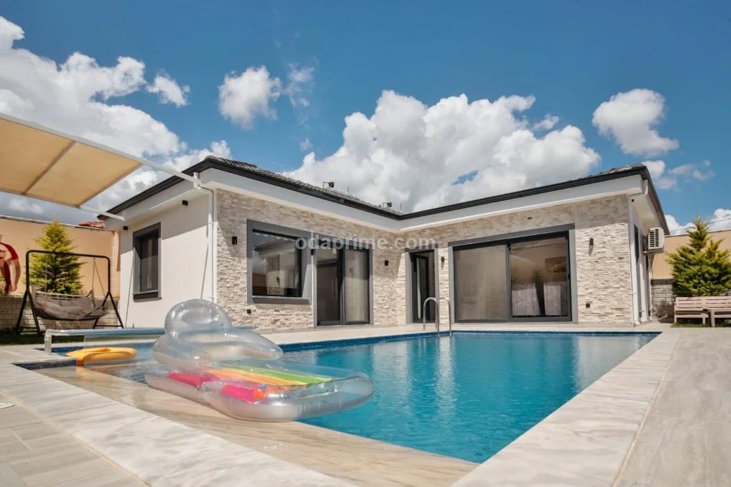 Villa Twin – fotoğraf 4