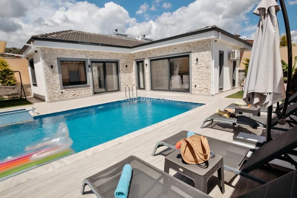 Villa Twin – fotoğraf 5
