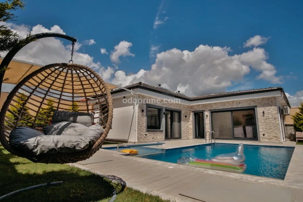 Villa Twin – fotoğraf 2