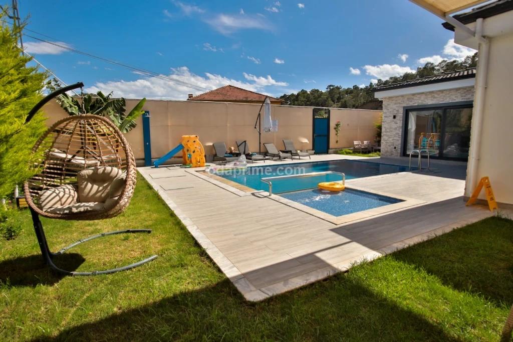 Villa Twin  2 – fotoğraf 5