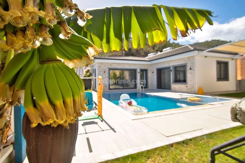 Villa Twin  2 – fotoğraf 4