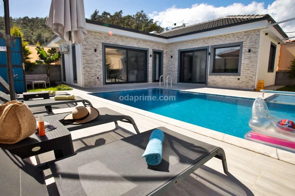 Villa Twin  2 – fotoğraf 1