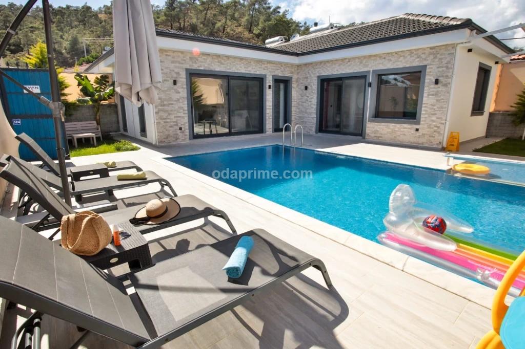 Villa Twin  2 – fotoğraf 2