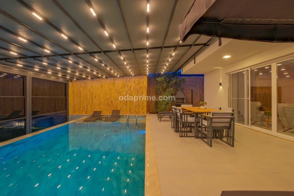 Villa Toklu 4 – fotoğraf 5