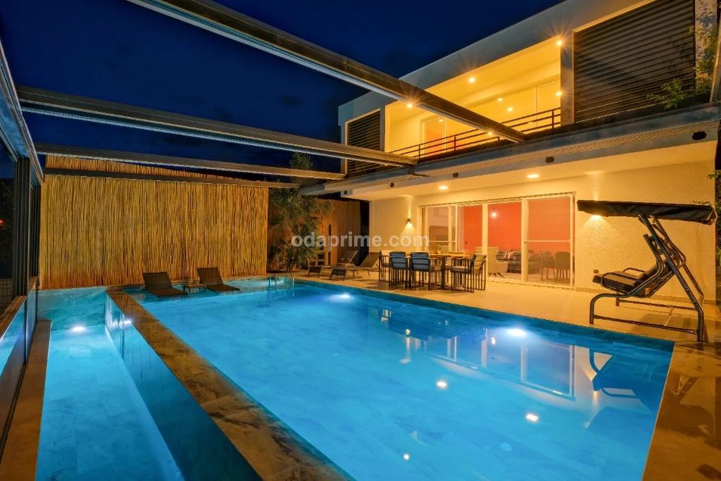 Villa Toklu 4 – fotoğraf 4