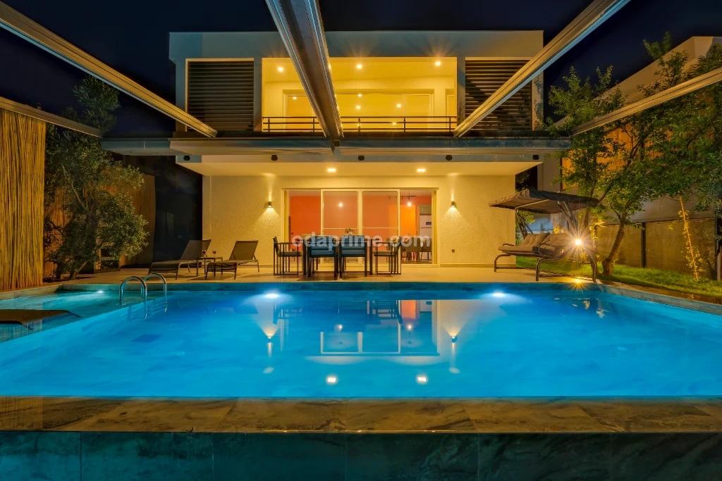 Villa Toklu 4 – fotoğraf 2