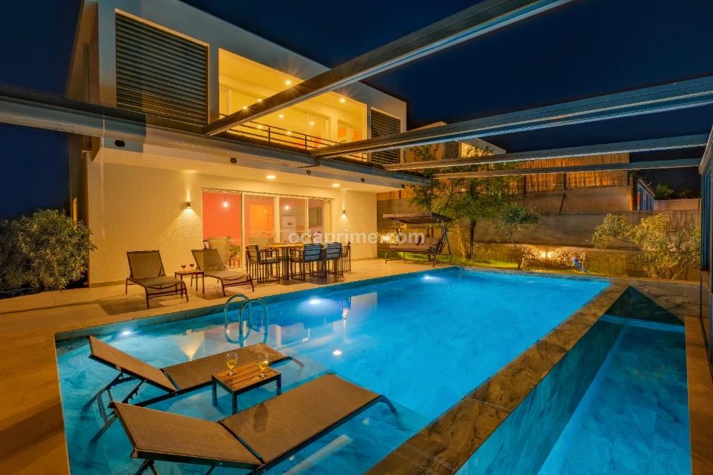 Villa Toklu 4 – fotoğraf 1
