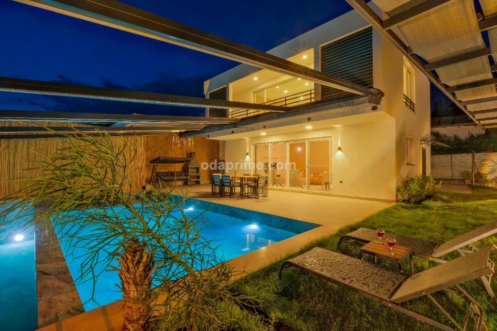 Villa Toklu 4 – fotoğraf 3