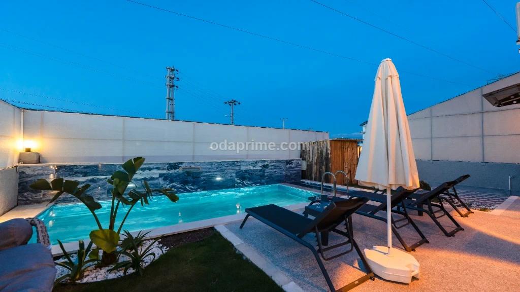 Villa Marsel – fotoğraf 4