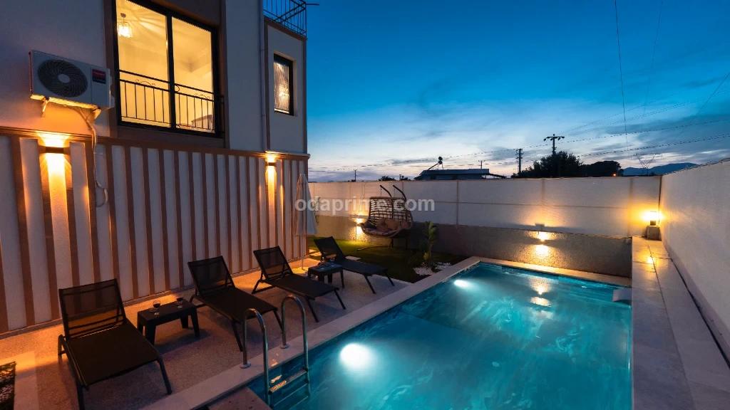 Villa Marsel – fotoğraf 3