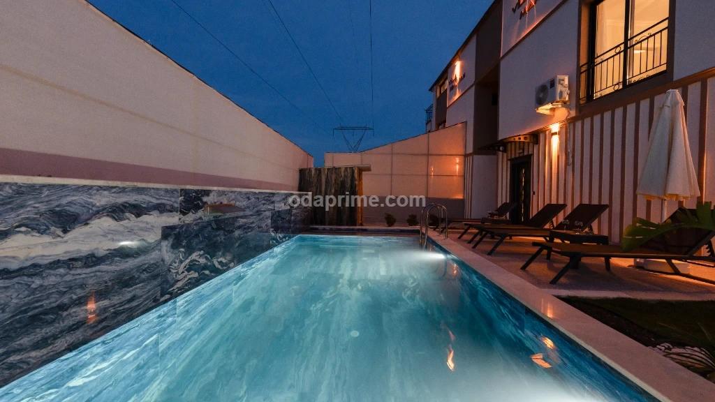 Villa Marsel – fotoğraf 5