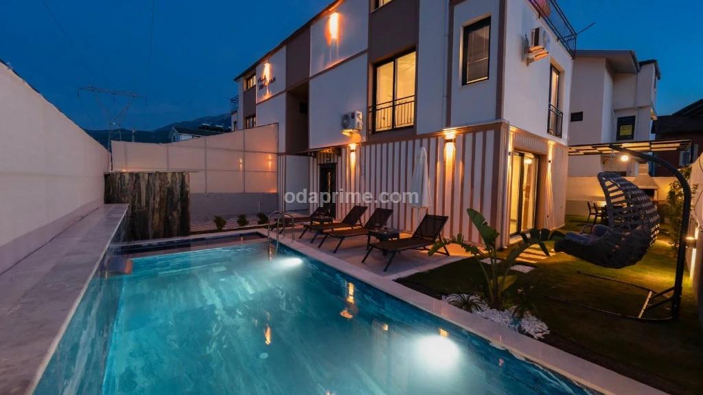 Villa Marsel – fotoğraf 1