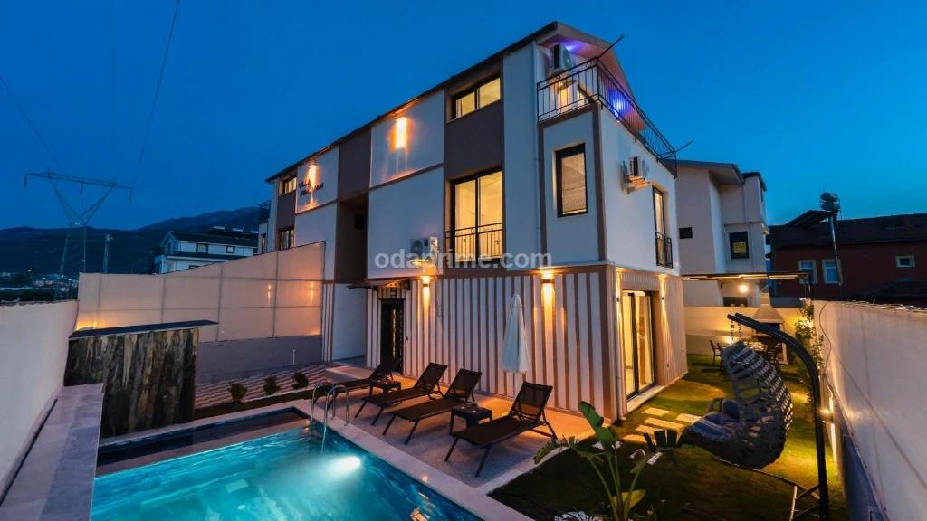 Villa Marsel – fotoğraf 2