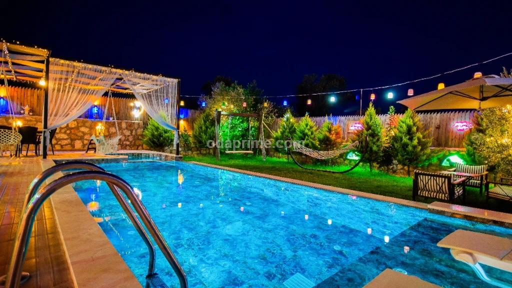 Villa Piker – fotoğraf 3