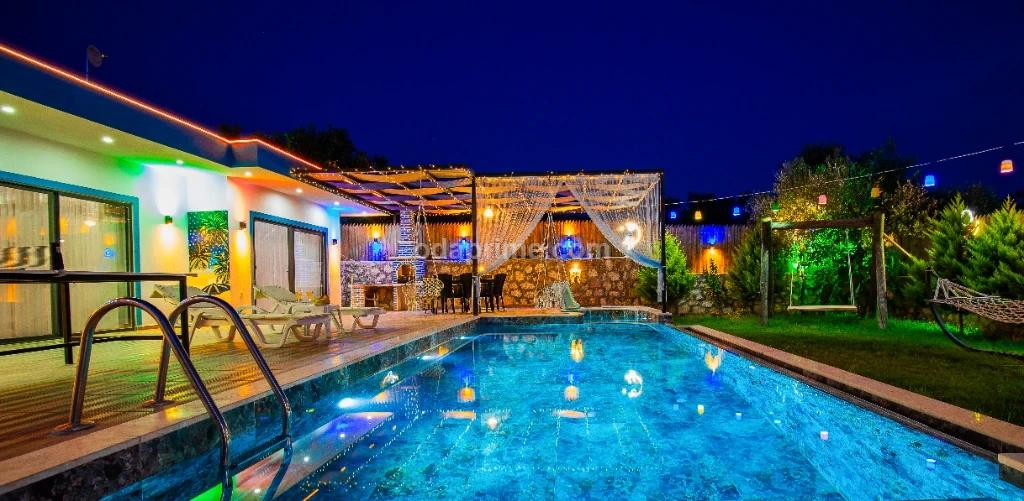 Villa Piker – fotoğraf 1