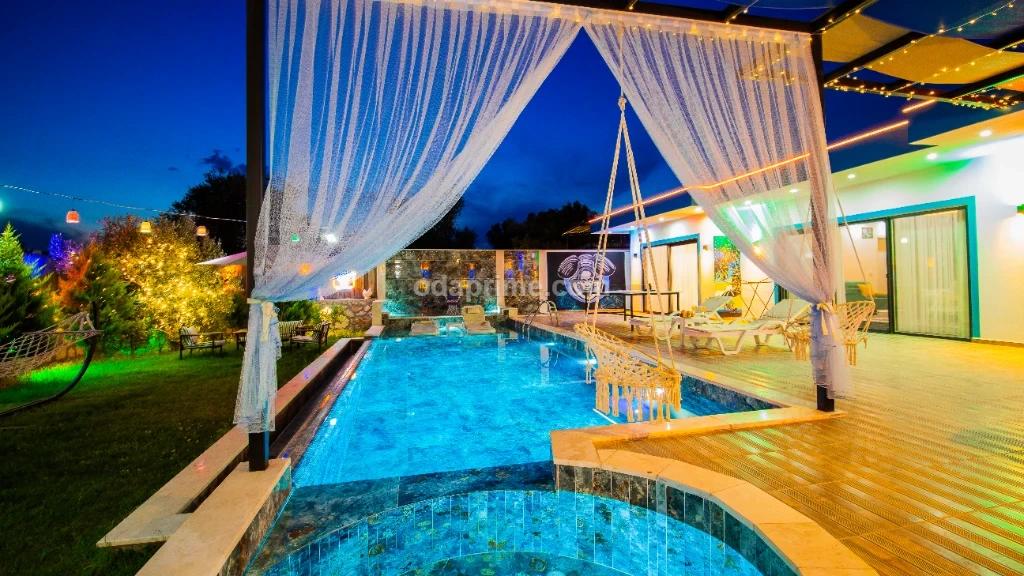Villa Piker – fotoğraf 2