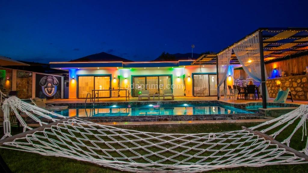Villa Piker – fotoğraf 4