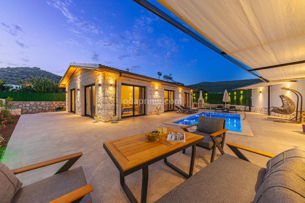 Villa Yıldız – fotoğraf 2