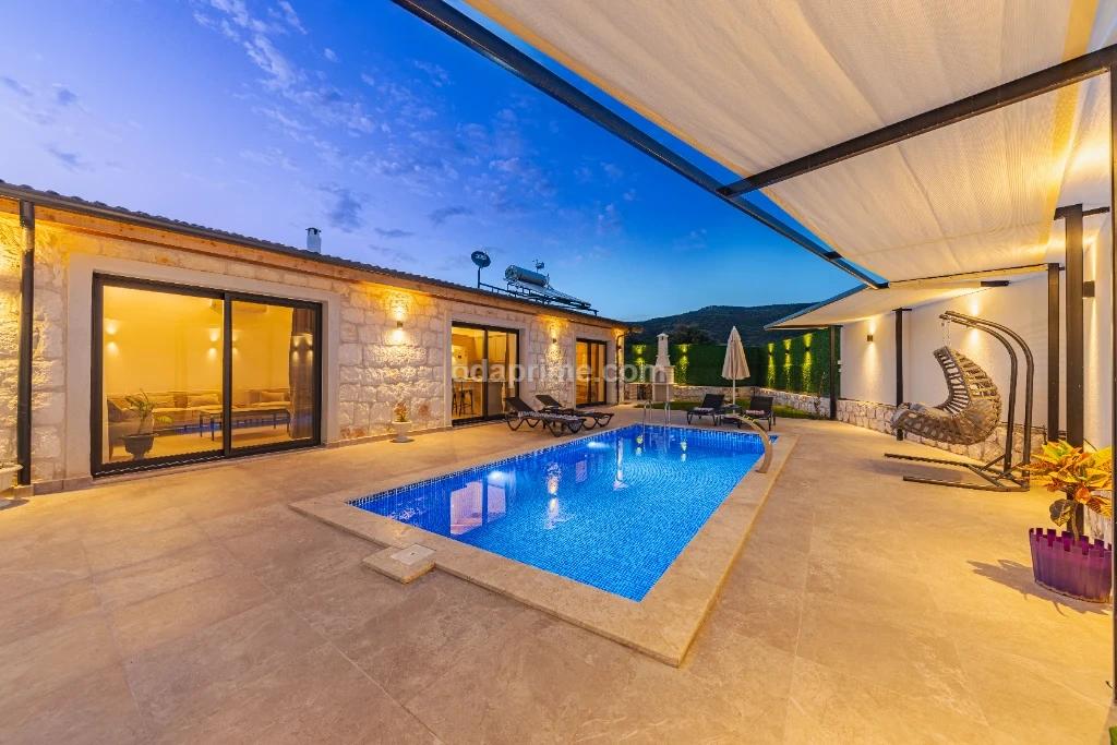 Villa Yıldız – fotoğraf 1