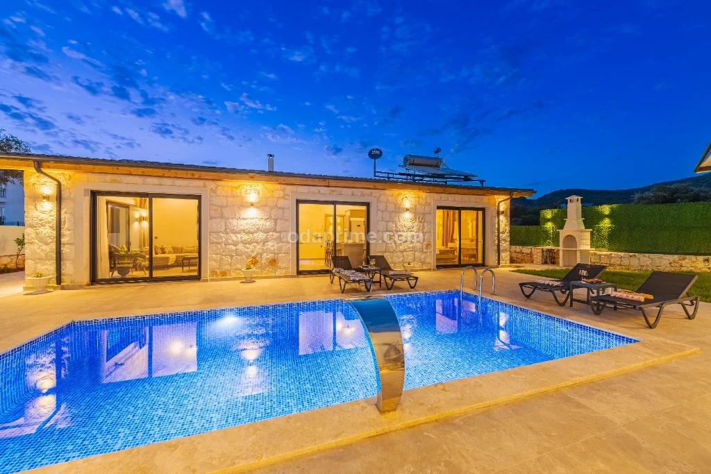 Villa Yıldız – fotoğraf 4