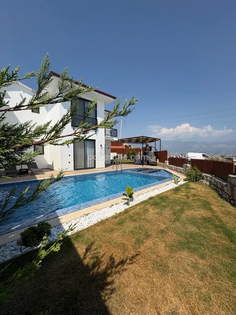 Villa Zara 1 – fotoğraf 2