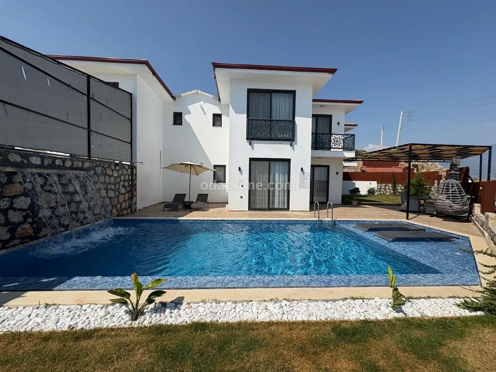 Villa Zara 1 – fotoğraf 1