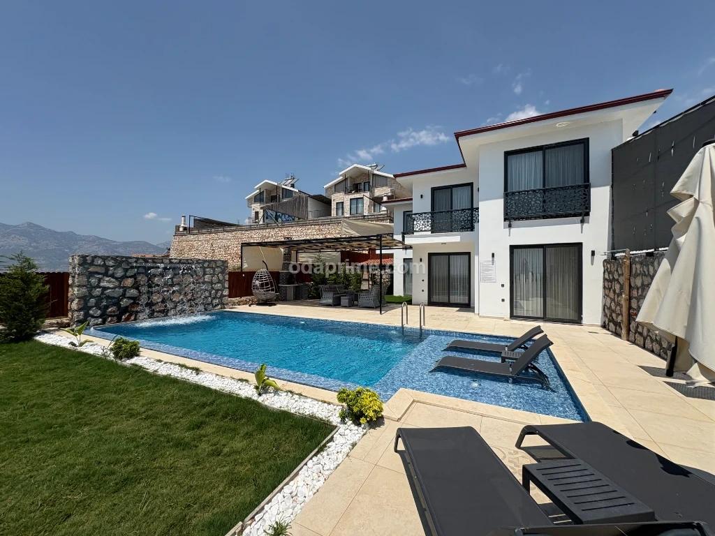 Villa Zara 2 – fotoğraf 1