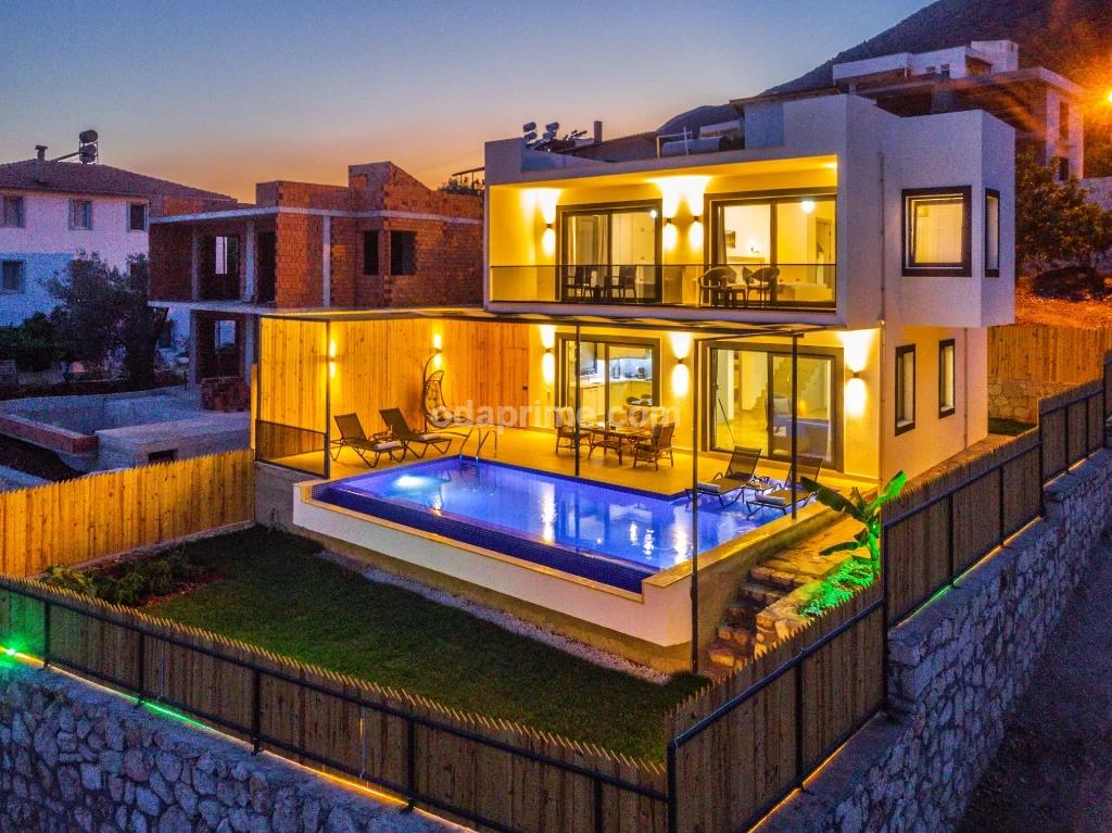Villa Albedo – fotoğraf 1