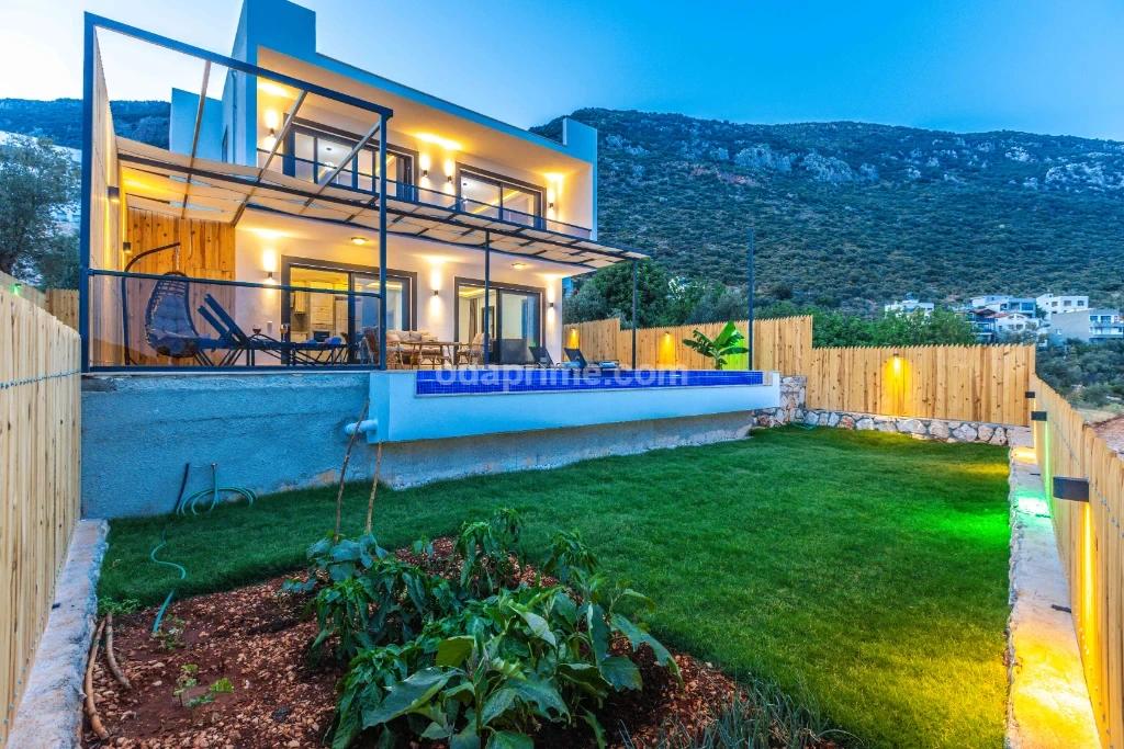 Villa Albedo – fotoğraf 4