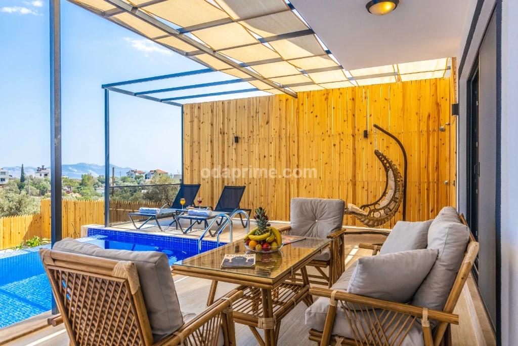 Villa Albedo – fotoğraf 5