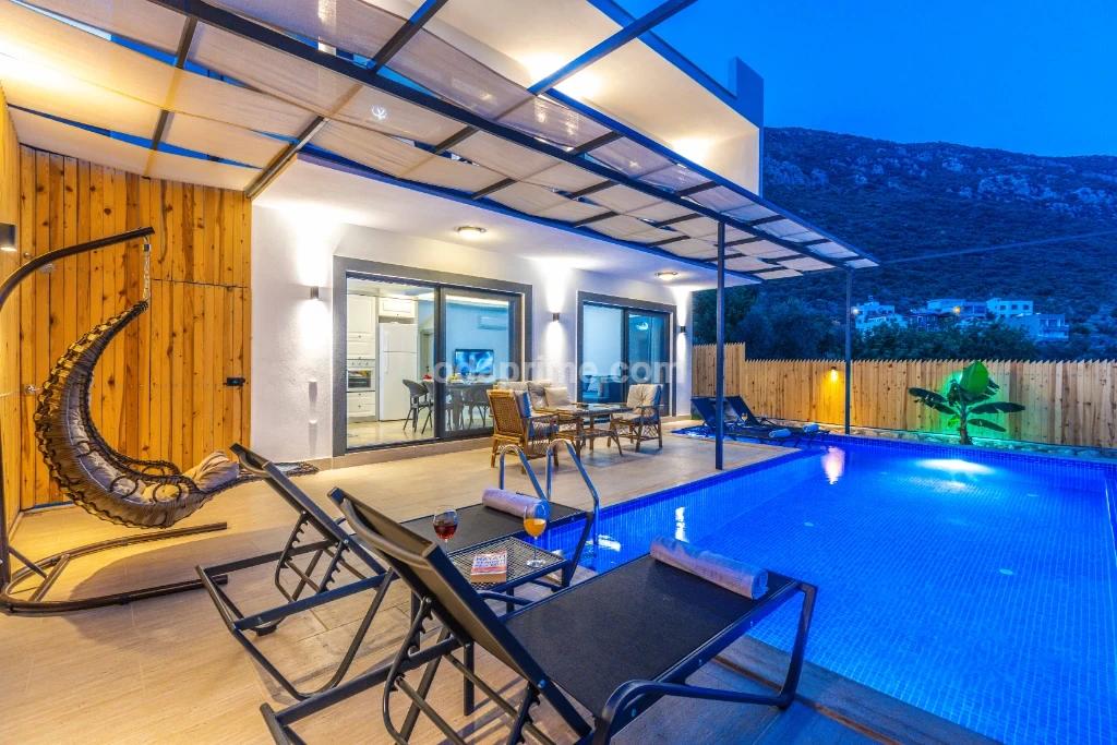 Villa Albedo – fotoğraf 2