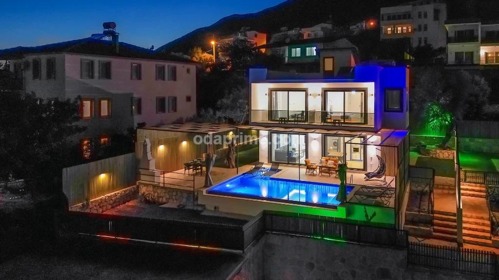 Villa Albedo Blue – fotoğraf 2