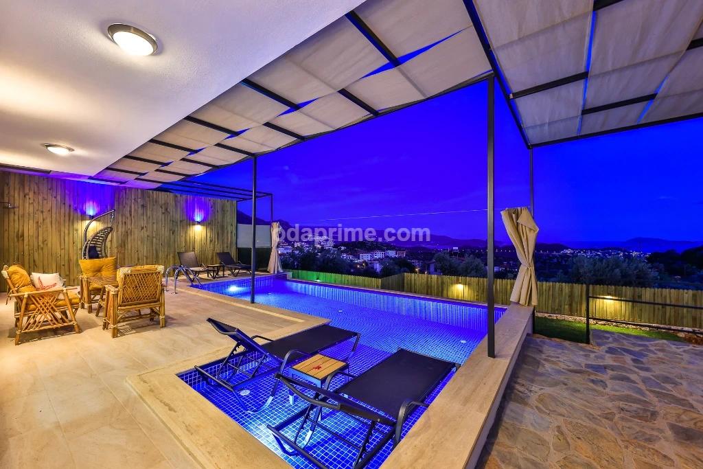 Villa Albedo Blue – fotoğraf 5