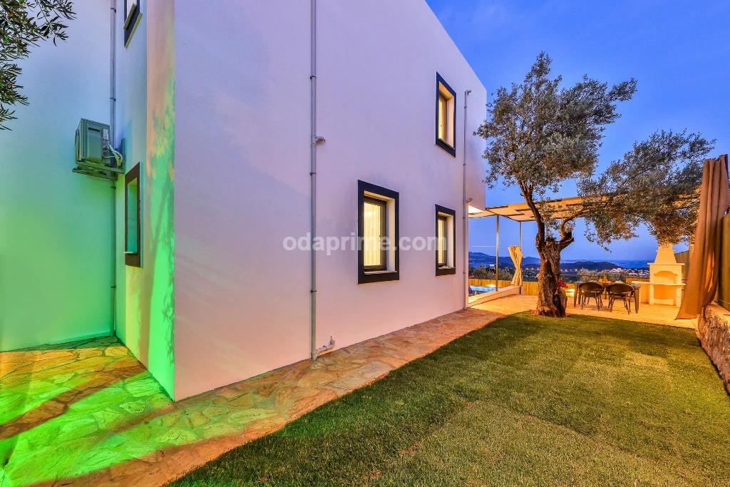 Villa Albedo Blue – fotoğraf 3