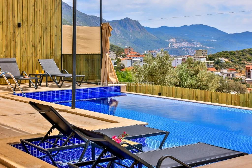 Villa Albedo Blue – fotoğraf 1