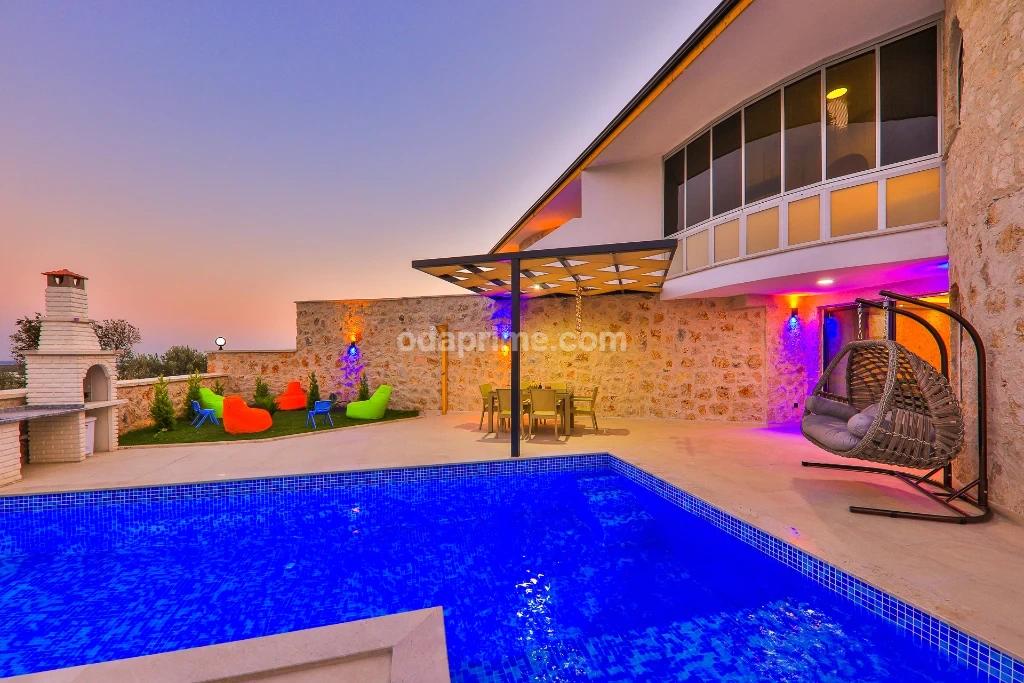 Villa Sandak 1 – fotoğraf 3