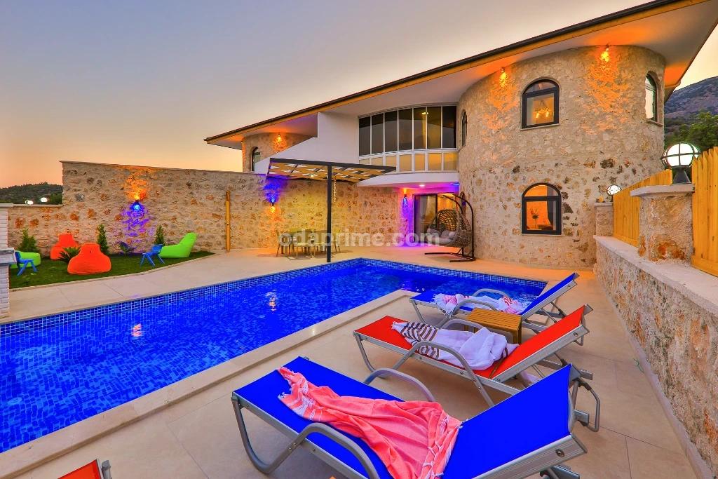 Villa Sandak 1 – fotoğraf 1