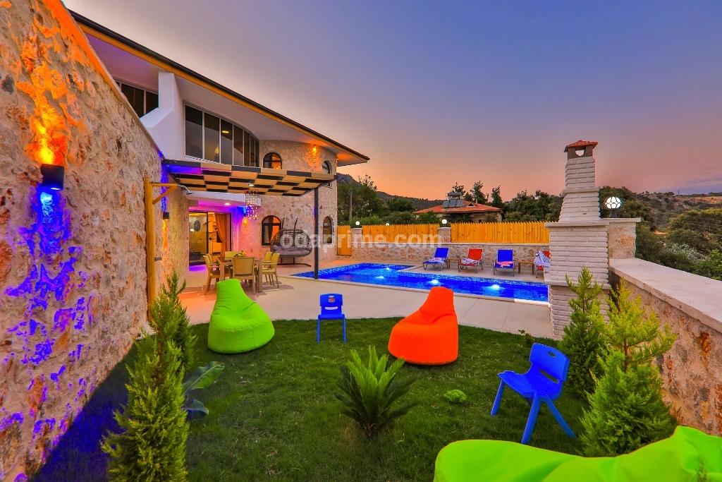 Villa Sandak 1 – fotoğraf 4