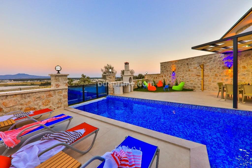 Villa Sandak 1 – fotoğraf 5