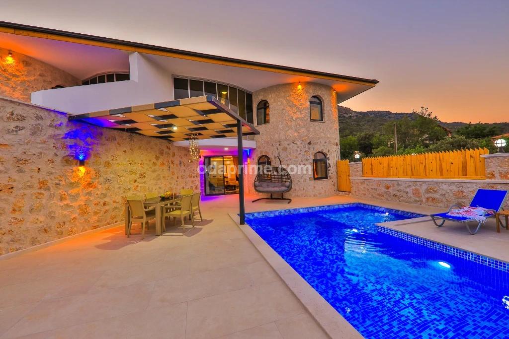 Villa Sandak 1 – fotoğraf 2