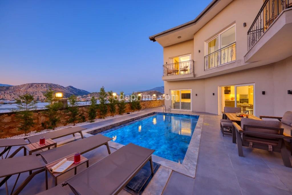 Villa Alba 1 – fotoğraf 4