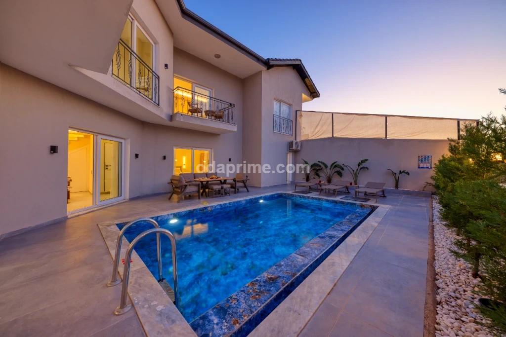 Villa Alba 1 – fotoğraf 1